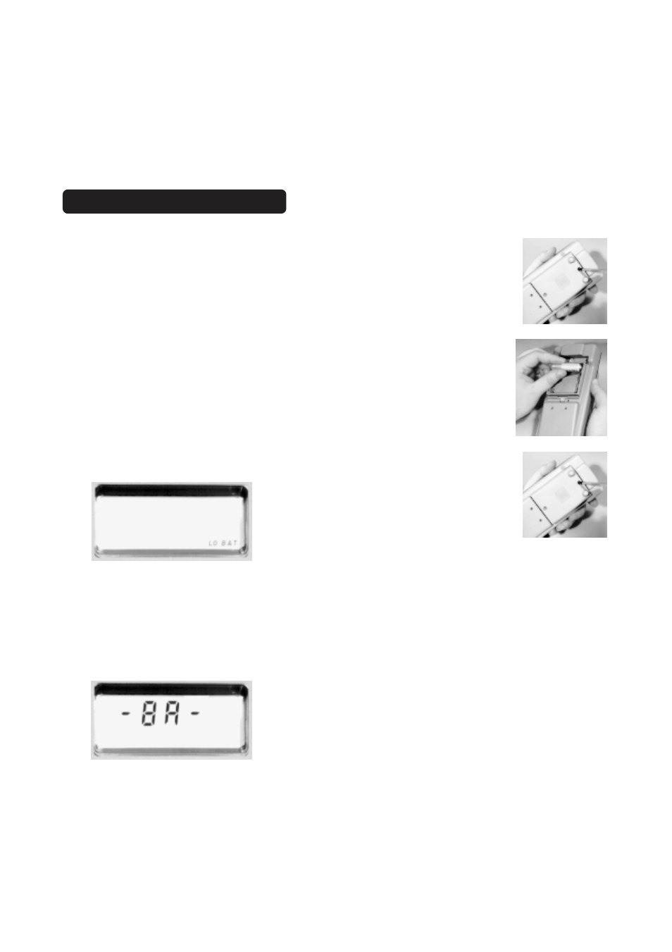 Hanna Instruments HI 93703 User Manual | Page 10 / 13