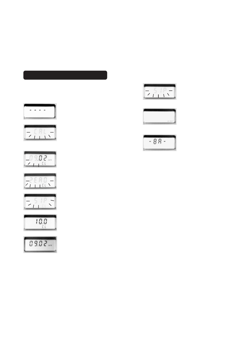 Hanna Instruments HI 93703 User Manual | Page 11 / 13