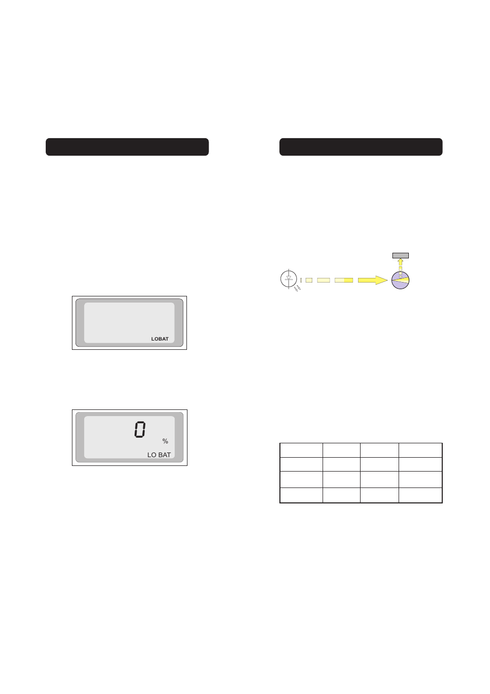 Hanna Instruments HI 93703 User Manual | Page 5 / 12