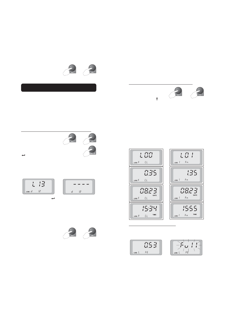 Hanna Instruments HI 93114 User Manual | Page 15 / 19