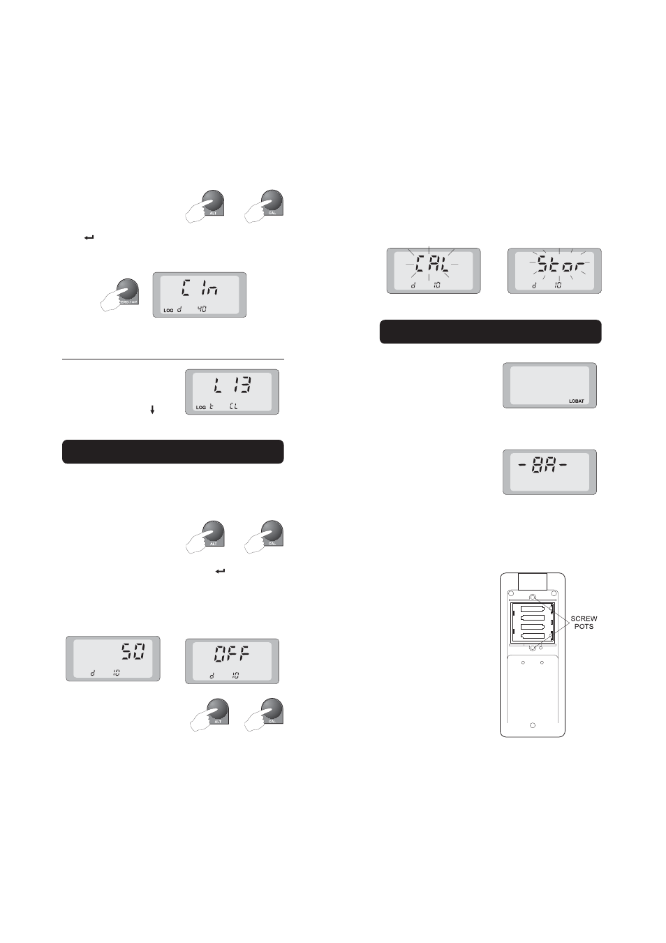 Hanna Instruments HI 93114 User Manual | Page 16 / 19