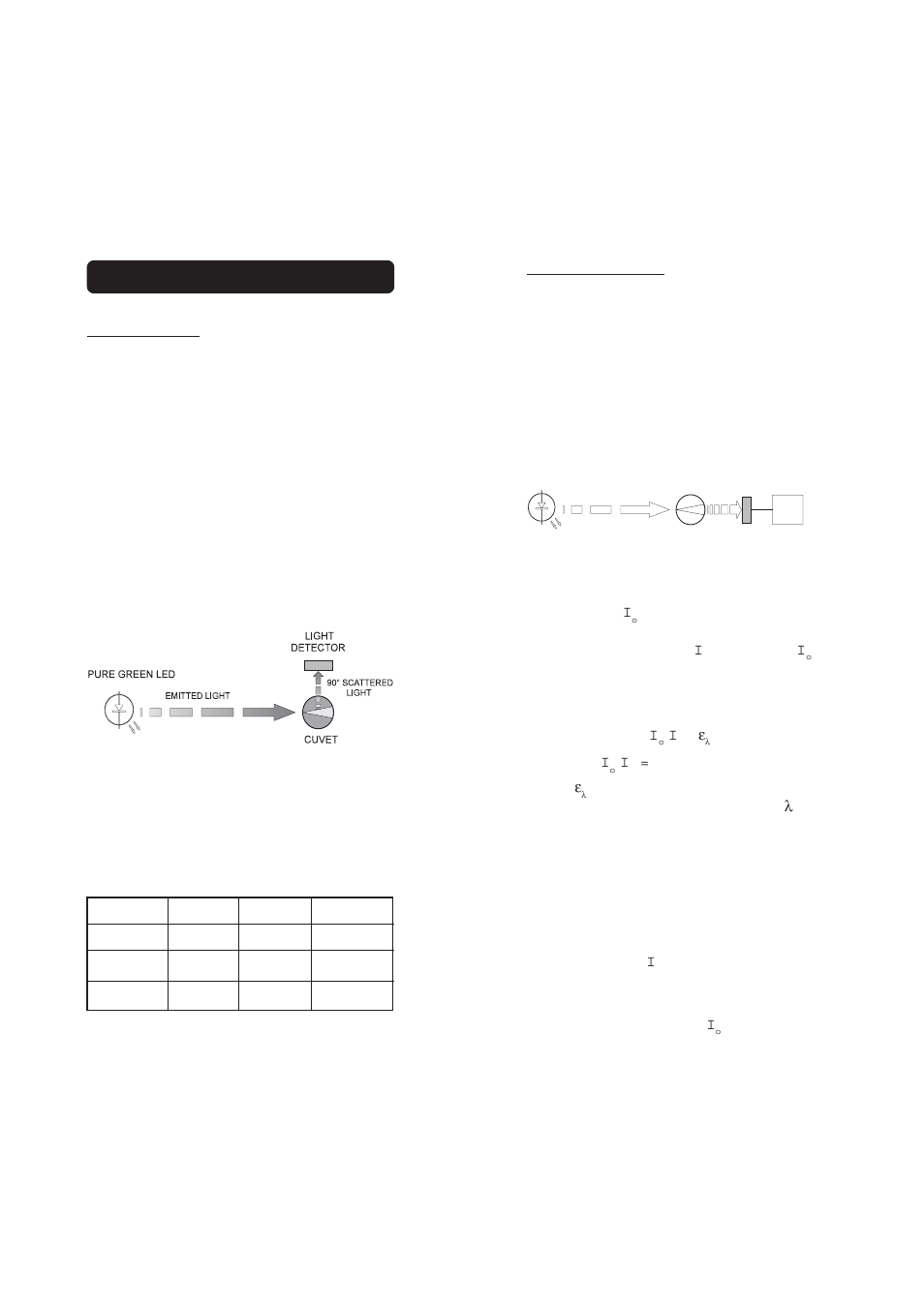 Hanna Instruments HI 93114 User Manual | Page 4 / 19