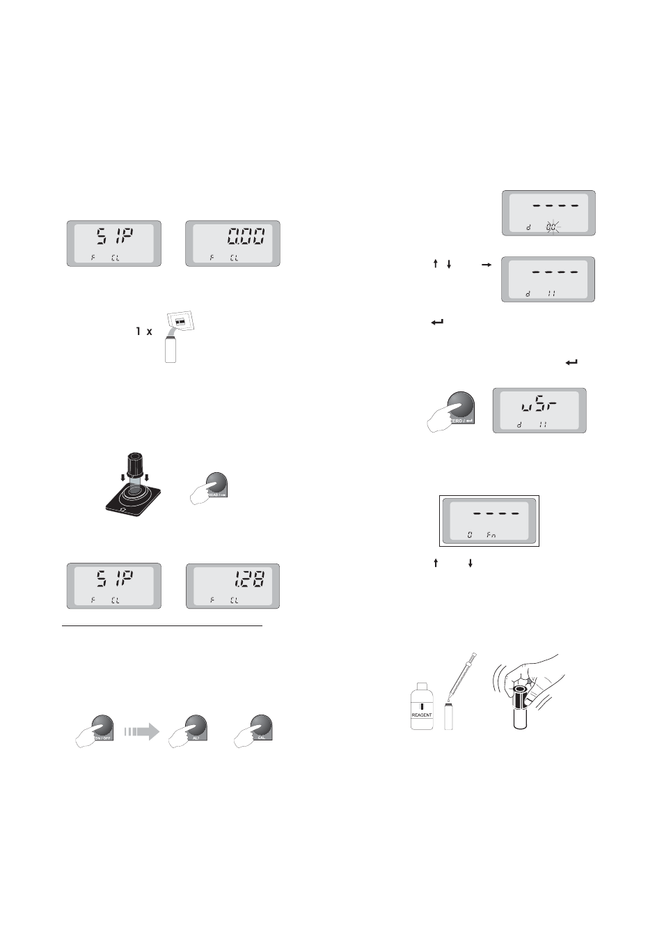 Hanna Instruments HI 93114 User Manual | Page 9 / 19