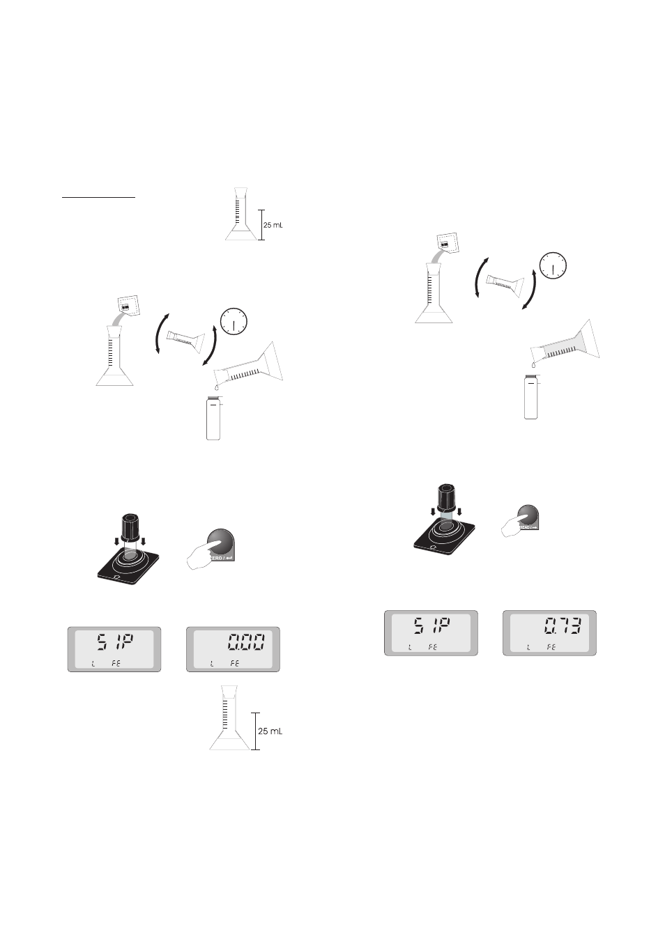 Hanna Instruments HI 93102 User Manual | Page 10 / 21