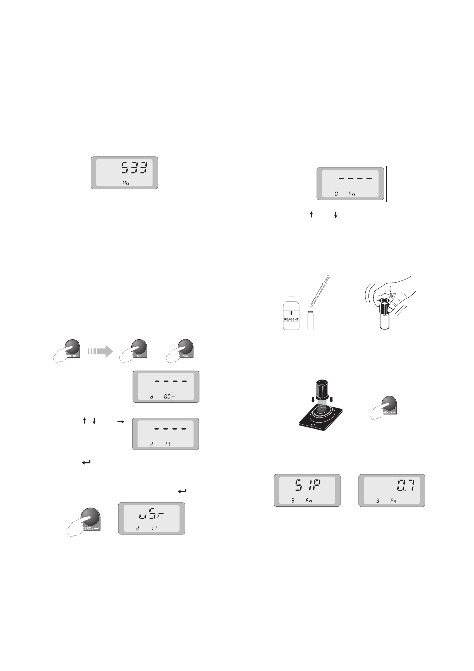 Hanna Instruments HI 93102 User Manual | Page 11 / 21