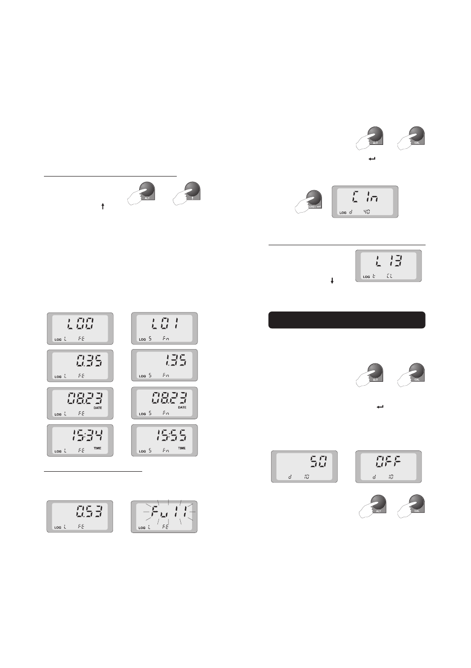 Hanna Instruments HI 93102 User Manual | Page 17 / 21