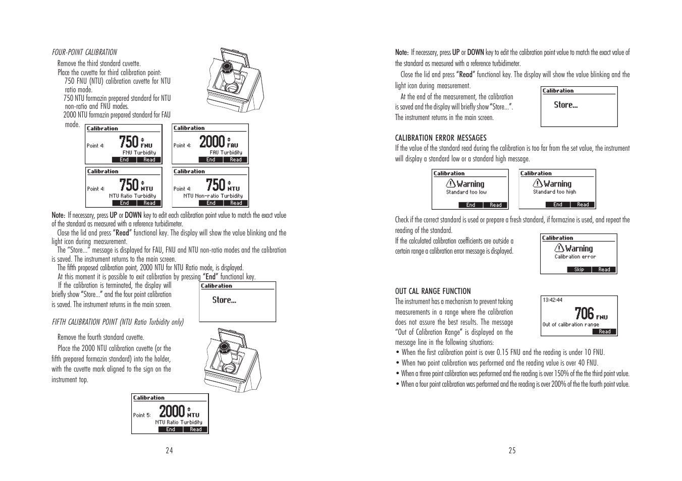 Hanna Instruments HI 88713 User Manual | Page 13 / 17