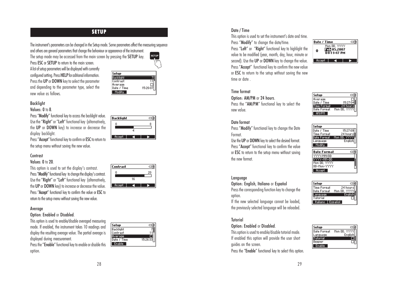 Hanna Instruments HI 88713 User Manual | Page 15 / 17