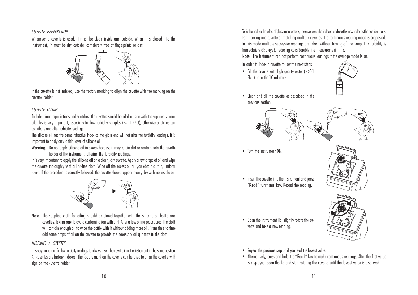 Hanna Instruments HI 88713 User Manual | Page 6 / 17