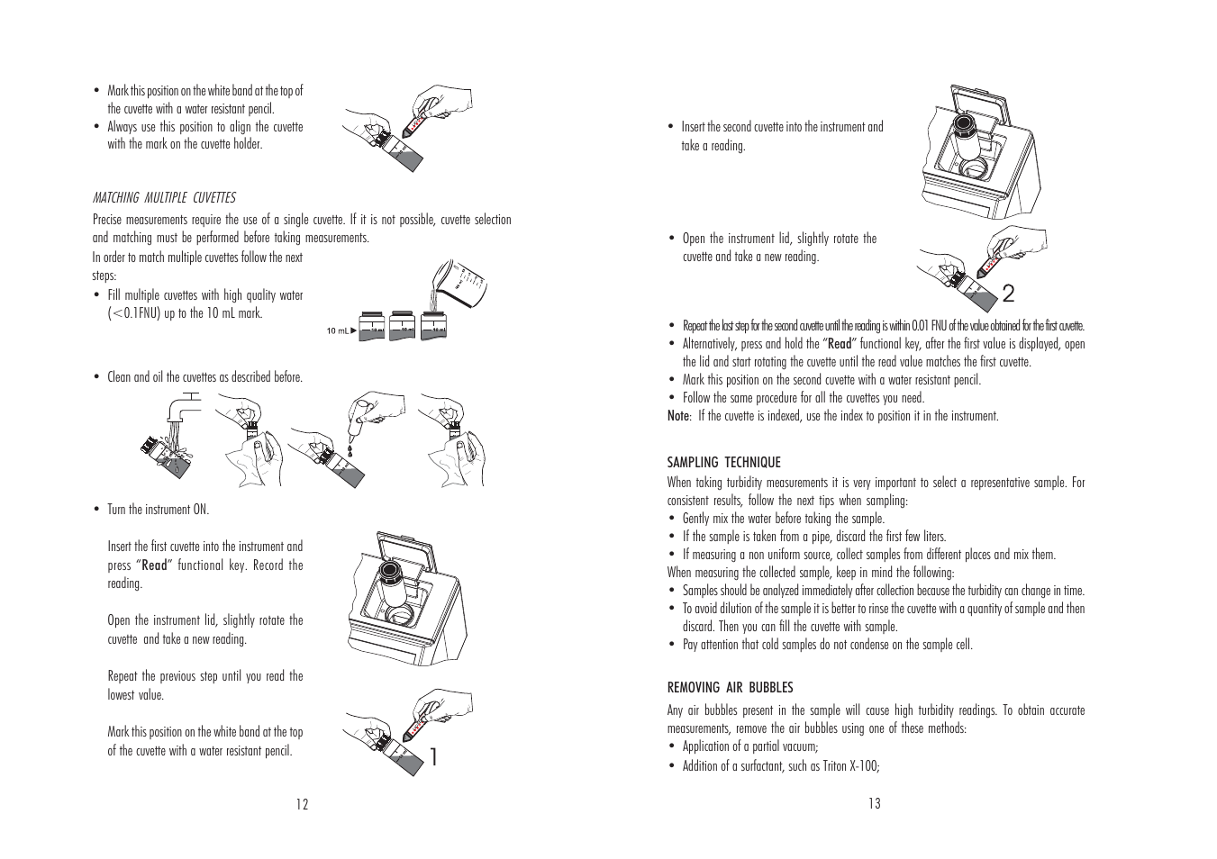 Hanna Instruments HI 88713 User Manual | Page 7 / 17