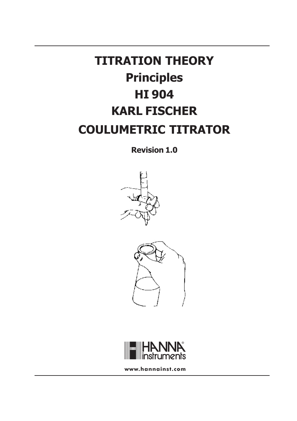 Titration_theory_2013_07_31.pdf | Hanna Instruments HI 904 User Manual | Page 149 / 180