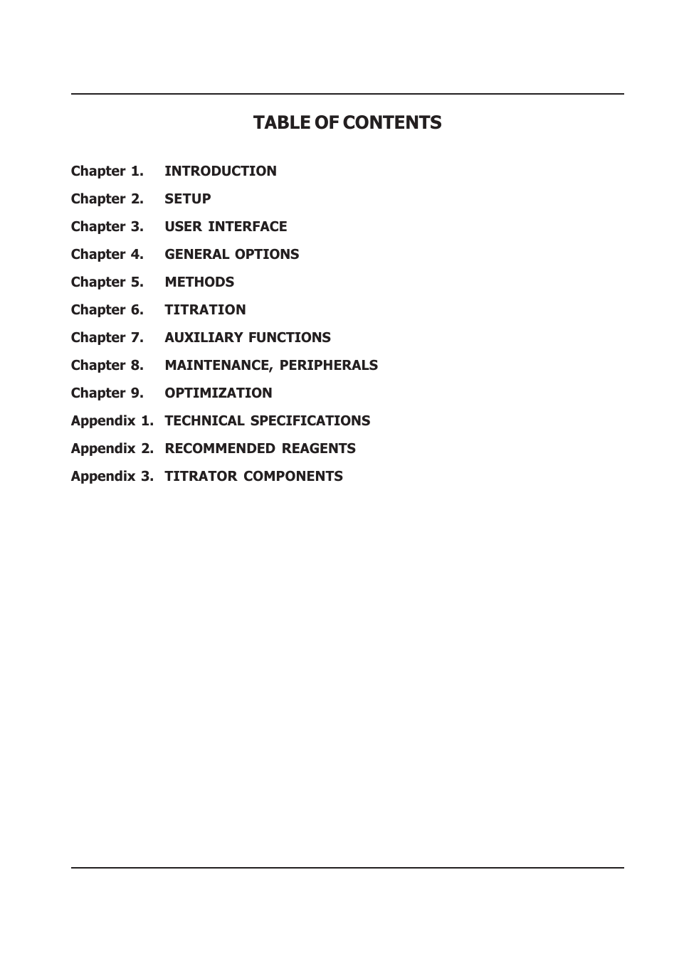 Hanna Instruments HI 903 User Manual | Page 21 / 222