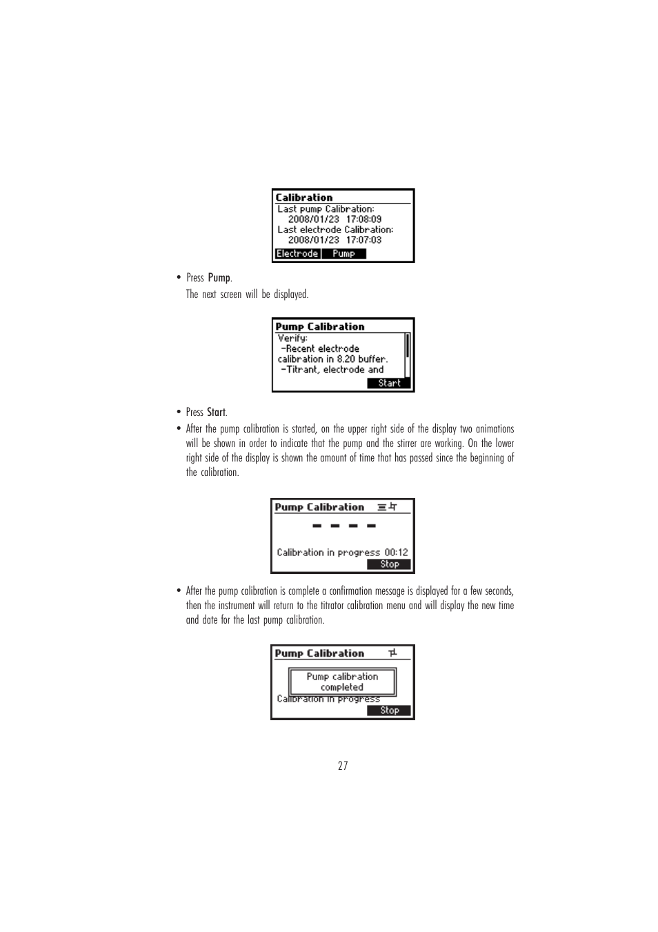 Hanna Instruments HI 84432 User Manual | Page 27 / 44