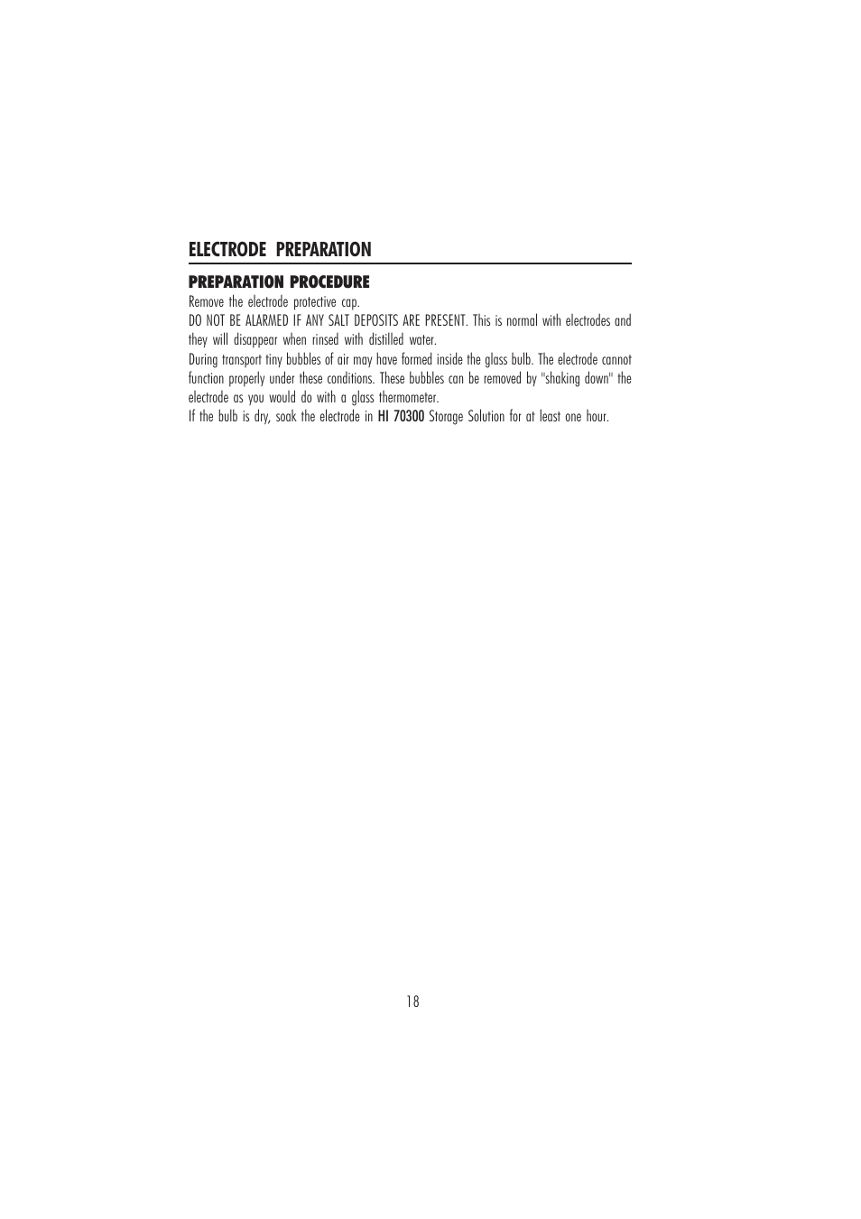 Hanna Instruments HI 84431 User Manual | Page 18 / 44