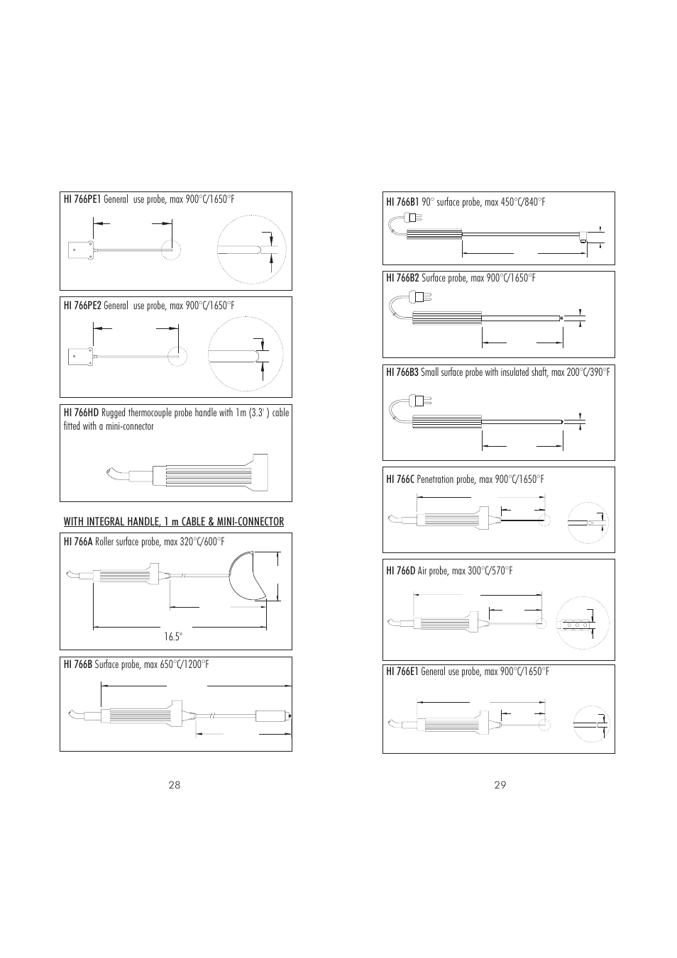 Hanna Instruments HI 98701 User Manual | Page 15 / 17