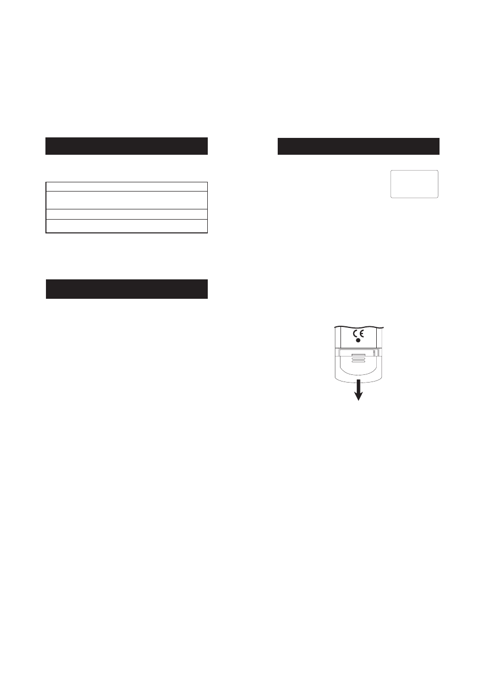 Hanna Instruments HI 955501 User Manual | Page 4 / 7