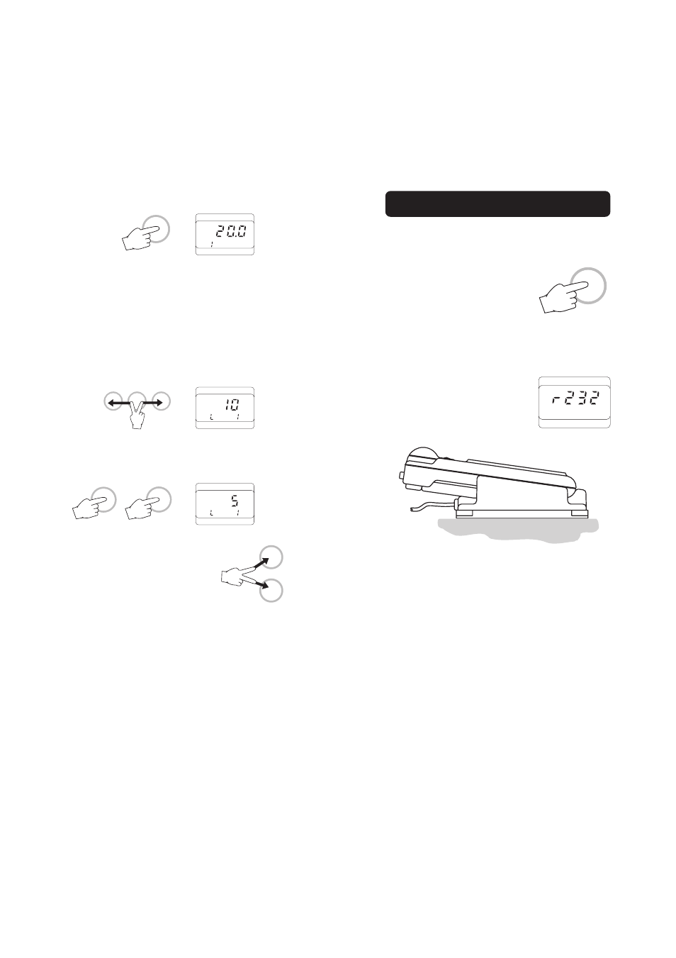 Compatible software by hanna instruments | Hanna Instruments HI 955201 User Manual | Page 14 / 19