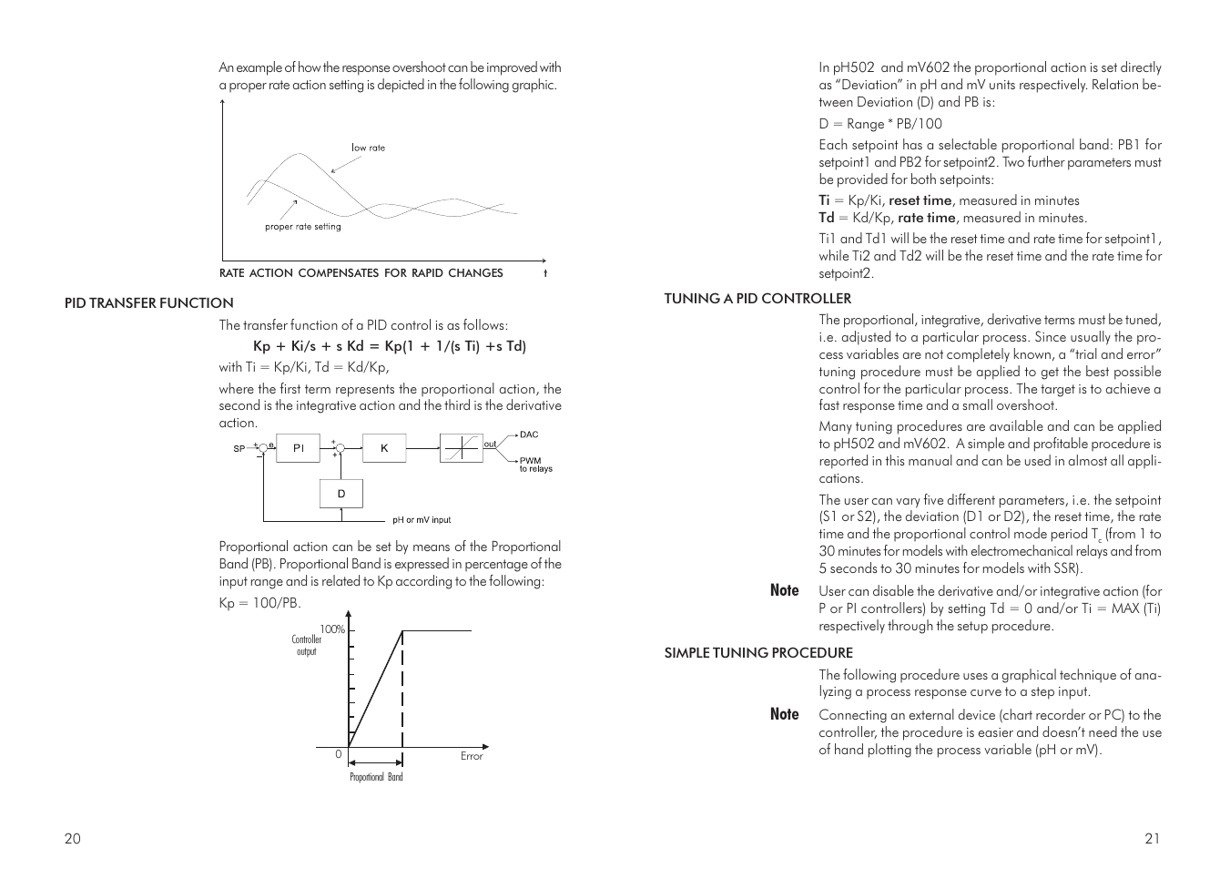 Hanna Instruments mV 602 Series User Manual | Page 11 / 37