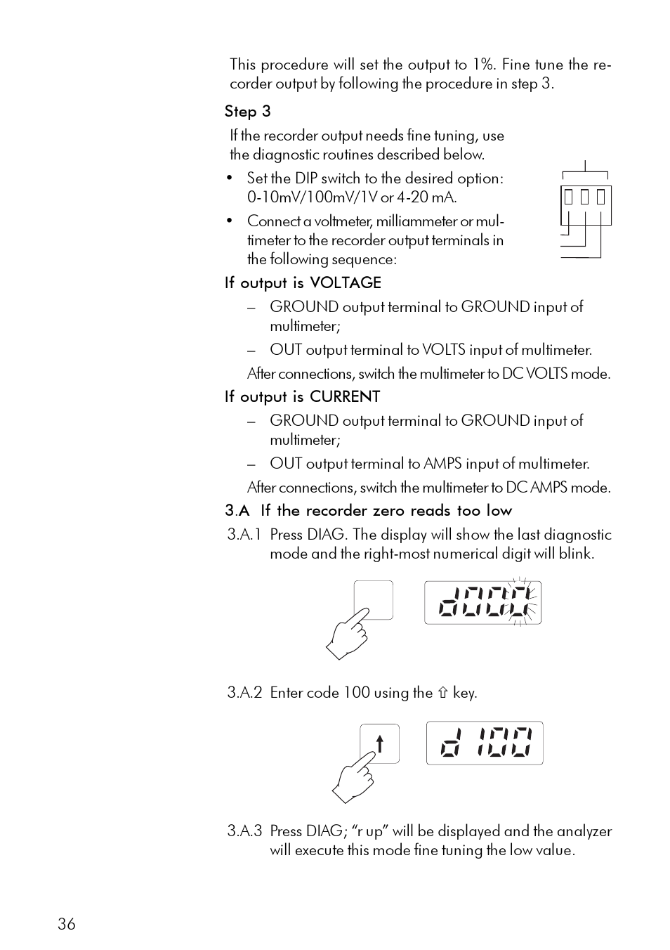 Hanna Instruments PCA 300 Series User Manual | Page 36 / 60