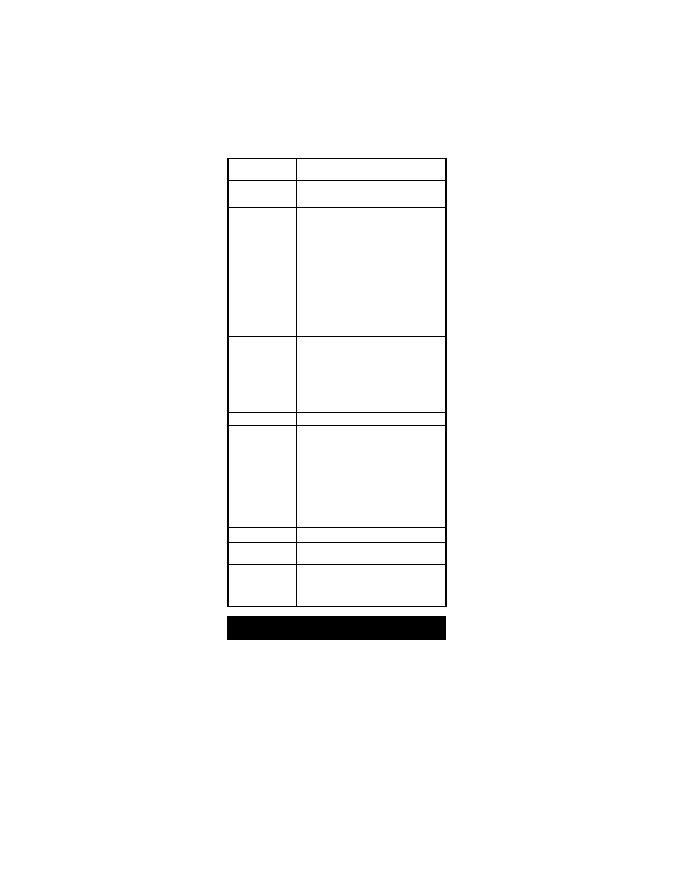 Connections & wiring, General points | Hanna Instruments HI 5000 User Manual | Page 14 / 36