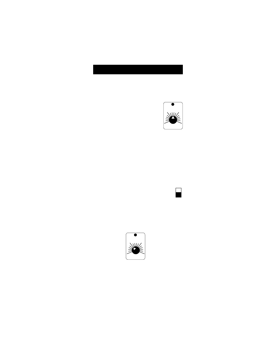 Adjustement of setpoints, For ph, Dosing direction | For ec/tds | Hanna Instruments HI 5000 User Manual | Page 23 / 36