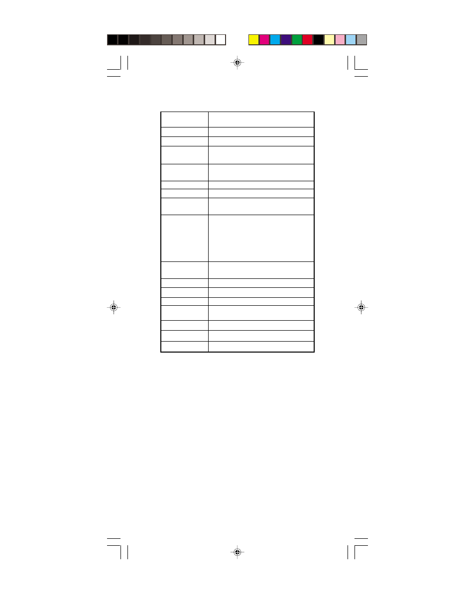 Hanna Instruments HI 9931 User Manual | Page 11 / 28