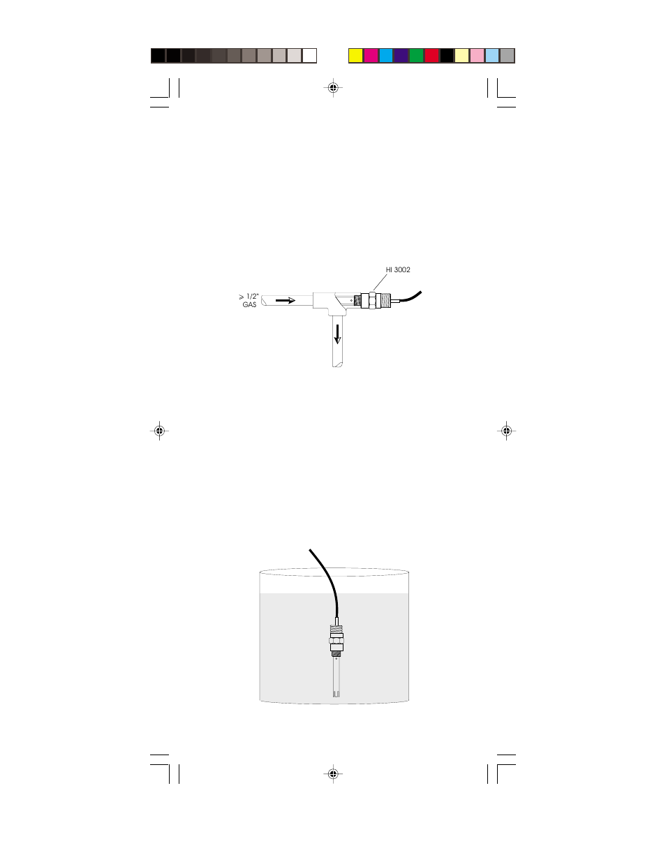Hanna Instruments HI 9931 User Manual | Page 22 / 28
