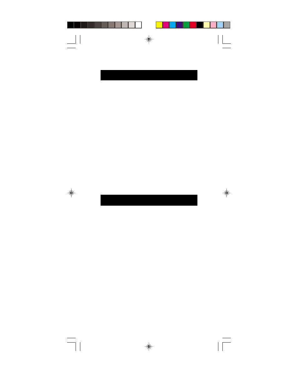 Hanna Instruments HI 9931 User Manual | Page 3 / 28
