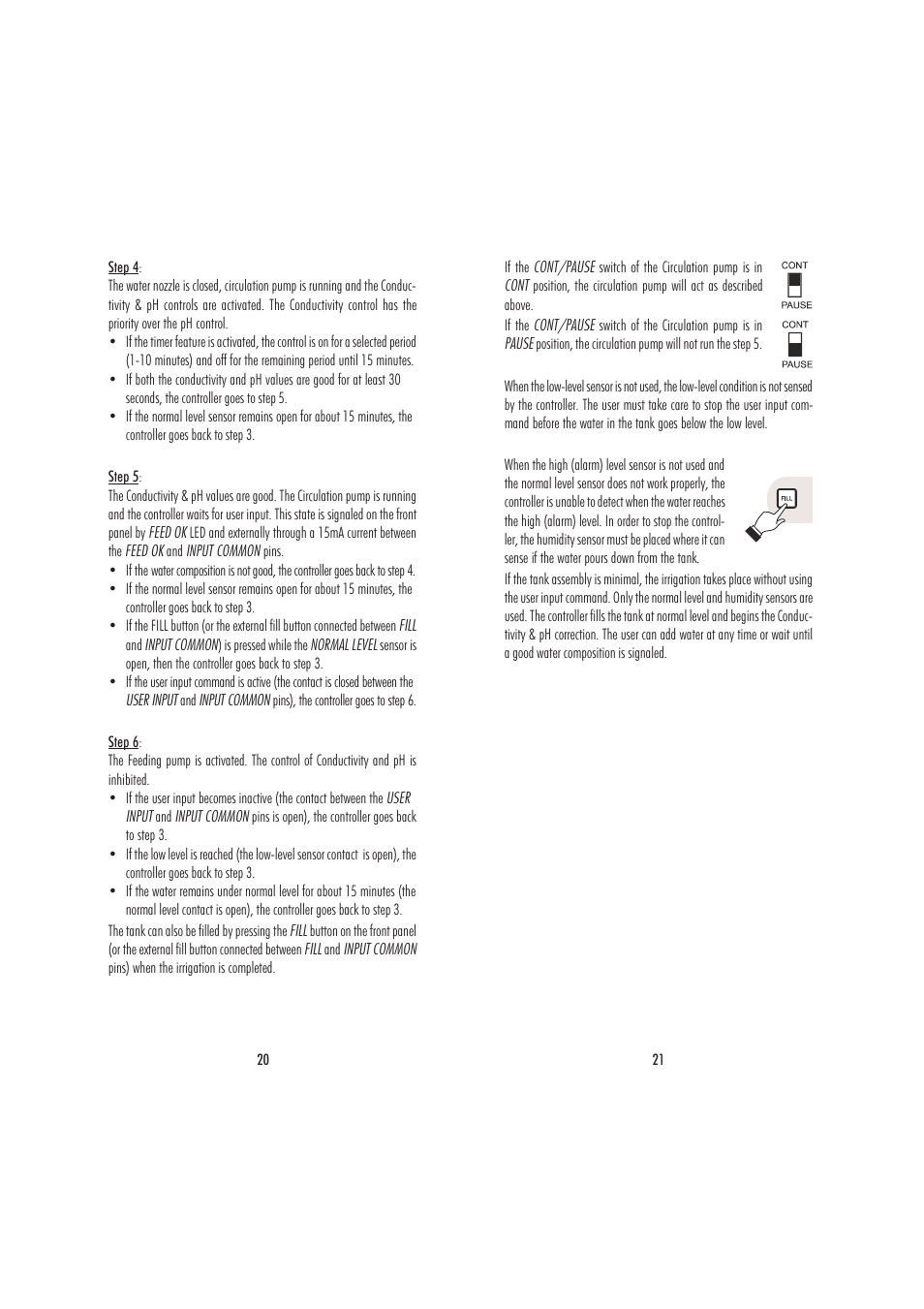 Hanna Instruments HI 9914 User Manual | Page 11 / 21