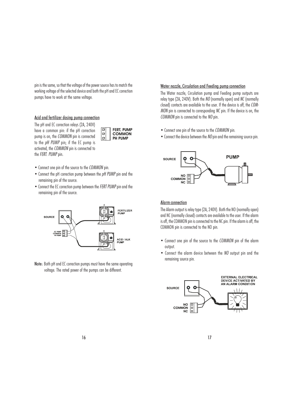 Hanna Instruments HI 9914 User Manual | Page 9 / 21