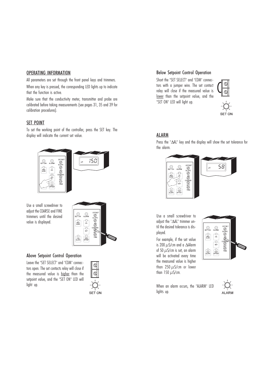 Hanna Instruments HI 943500A User Manual | Page 15 / 27