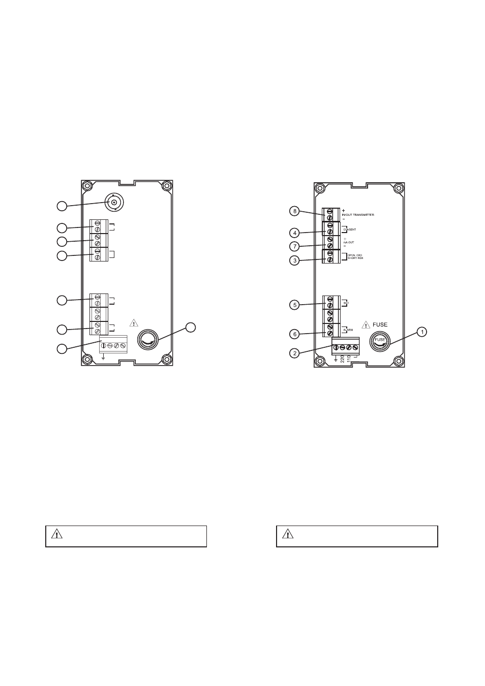 Hanna Instruments HI 8510 User Manual | Page 12 / 29