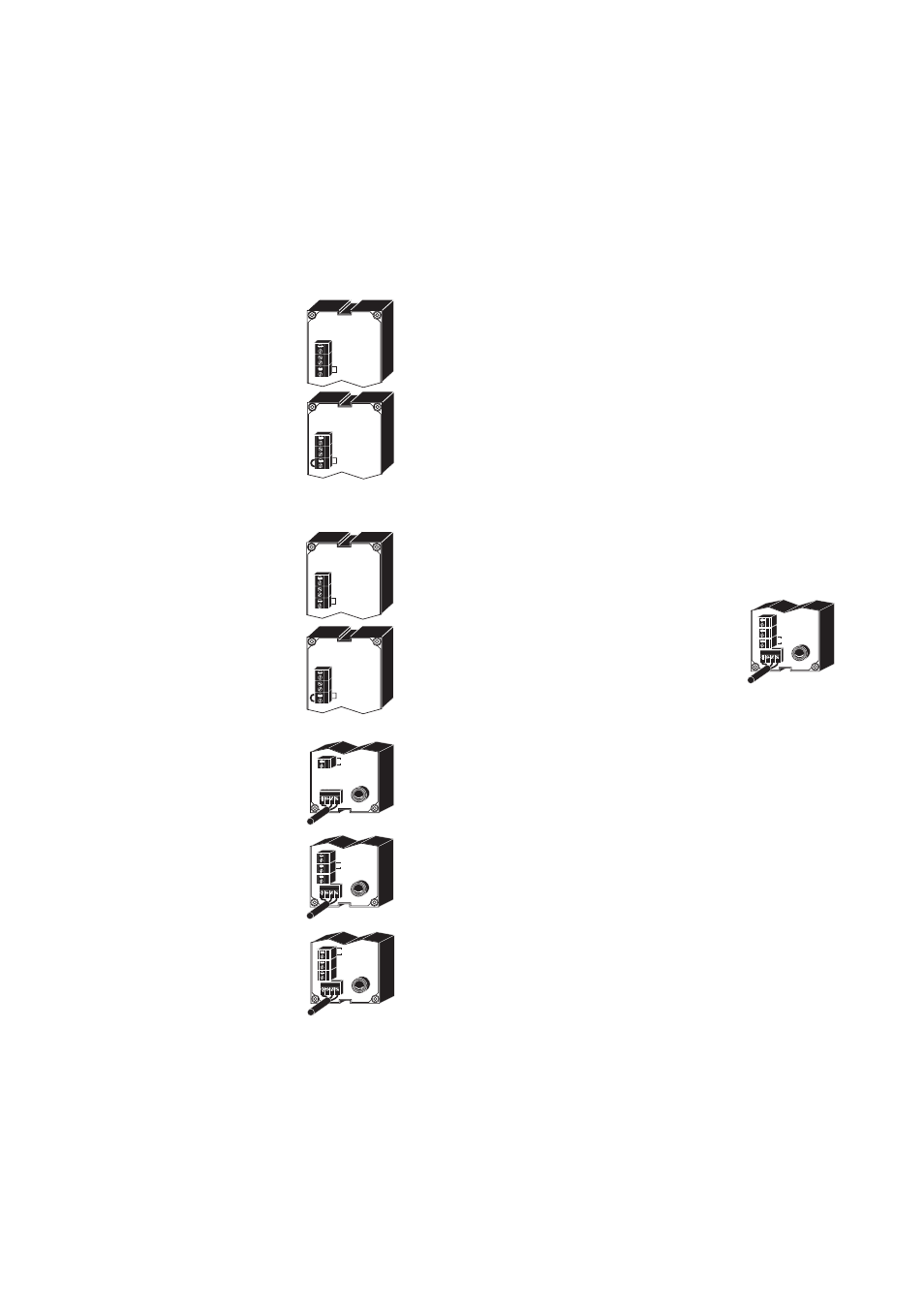 Hanna Instruments HI 8510 User Manual | Page 15 / 29