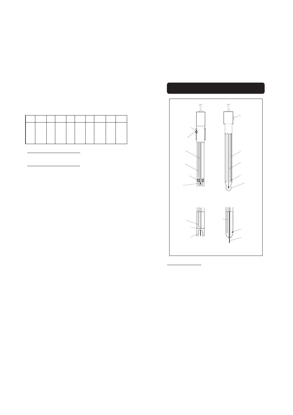 Hanna Instruments HI 8510 User Manual | Page 22 / 29