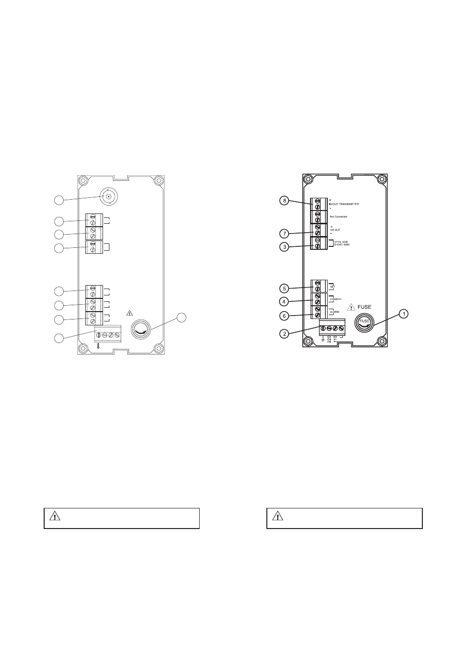 Hanna Instruments HI 8510 User Manual | Page 8 / 29