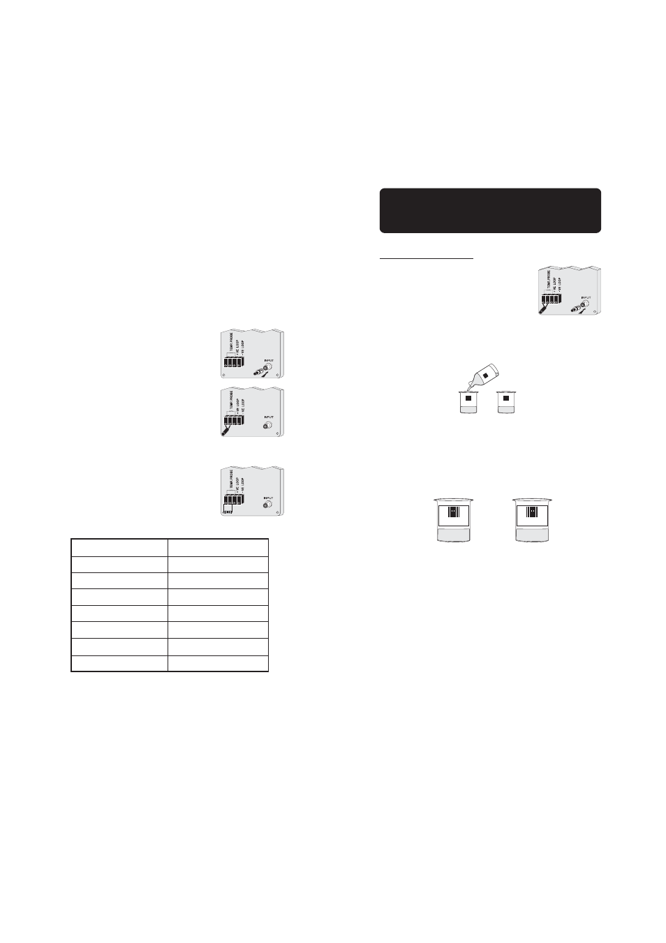 Hanna Instruments HI 8614 User Manual | Page 5 / 19