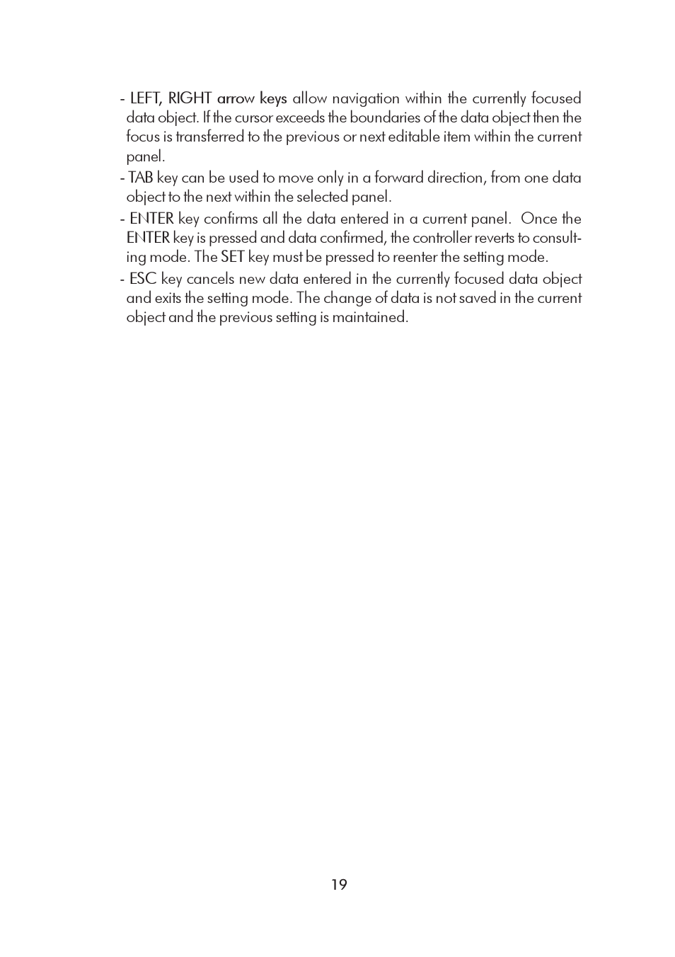 Hanna Instruments HI 8000 Series User Manual | Page 19 / 88