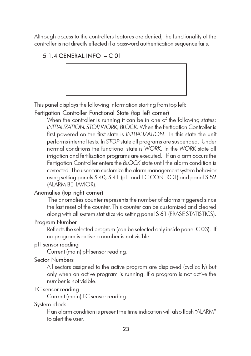 Hanna Instruments HI 8000 Series User Manual | Page 23 / 88
