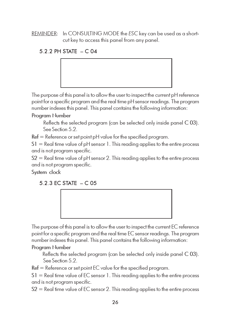 Hanna Instruments HI 8000 Series User Manual | Page 26 / 88