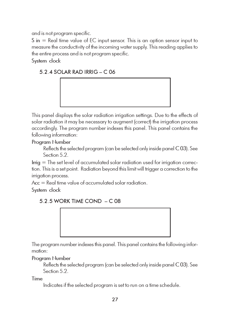 Hanna Instruments HI 8000 Series User Manual | Page 27 / 88