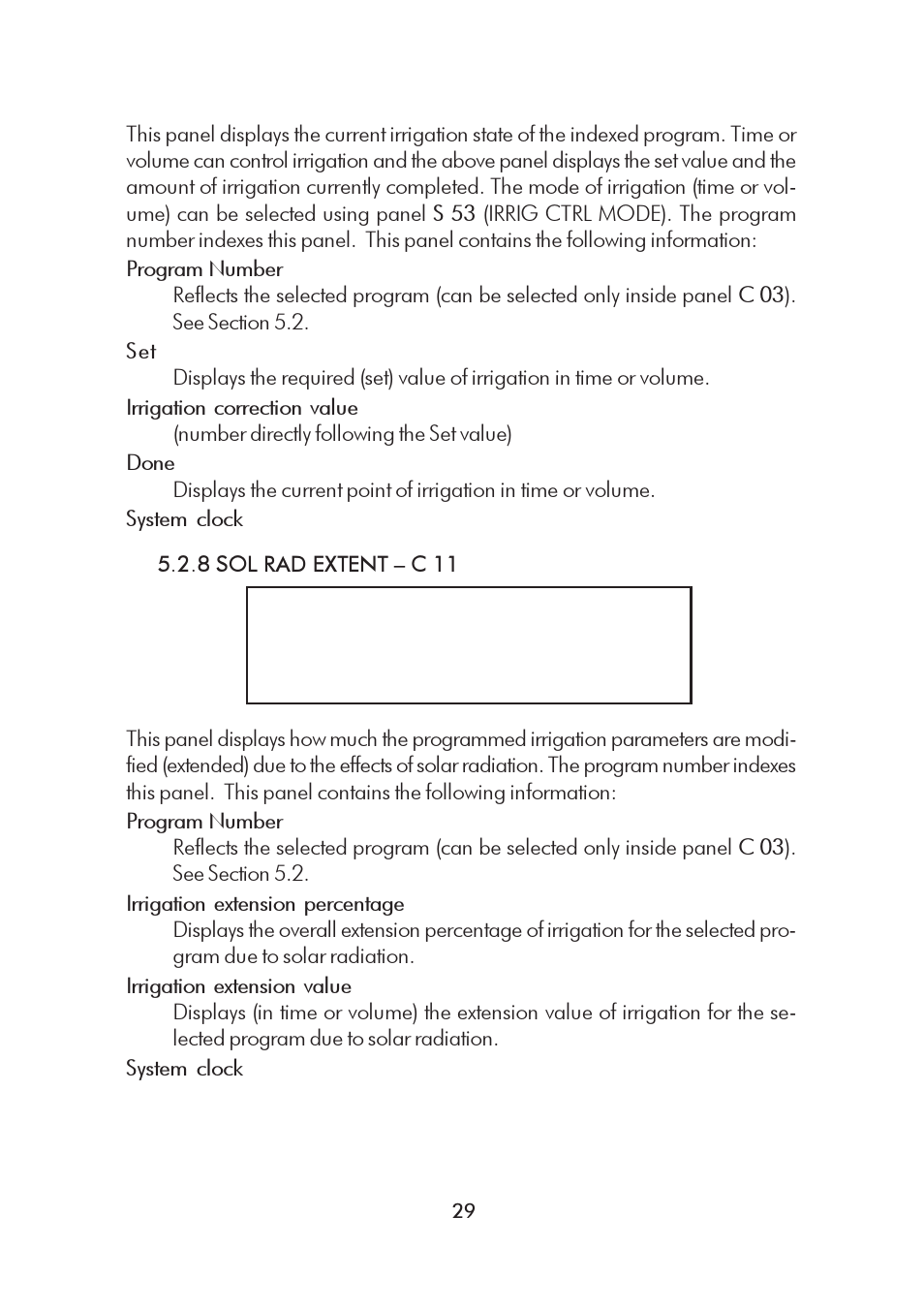 Hanna Instruments HI 8000 Series User Manual | Page 29 / 88