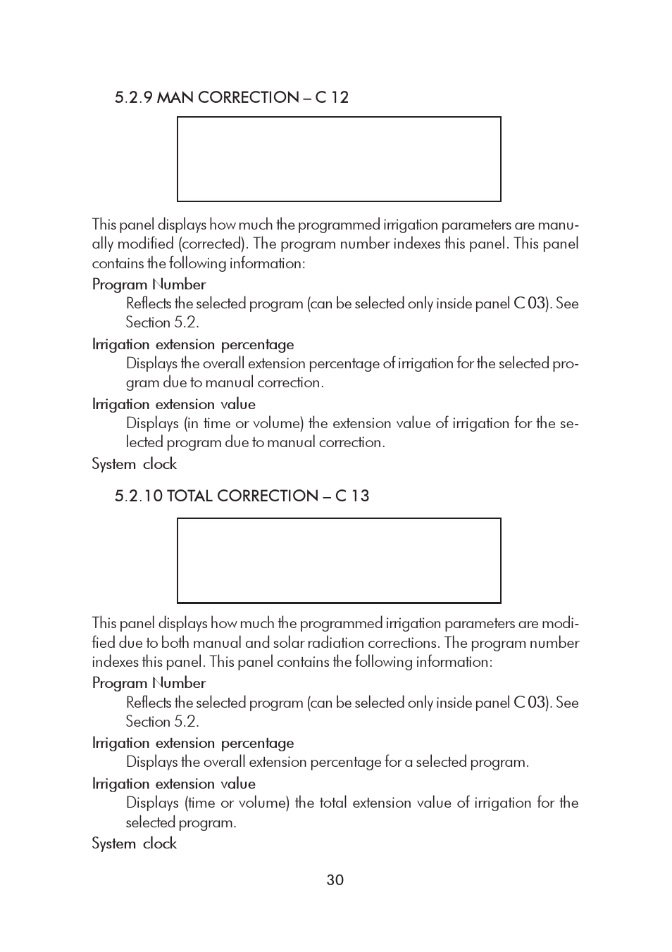 Hanna Instruments HI 8000 Series User Manual | Page 30 / 88