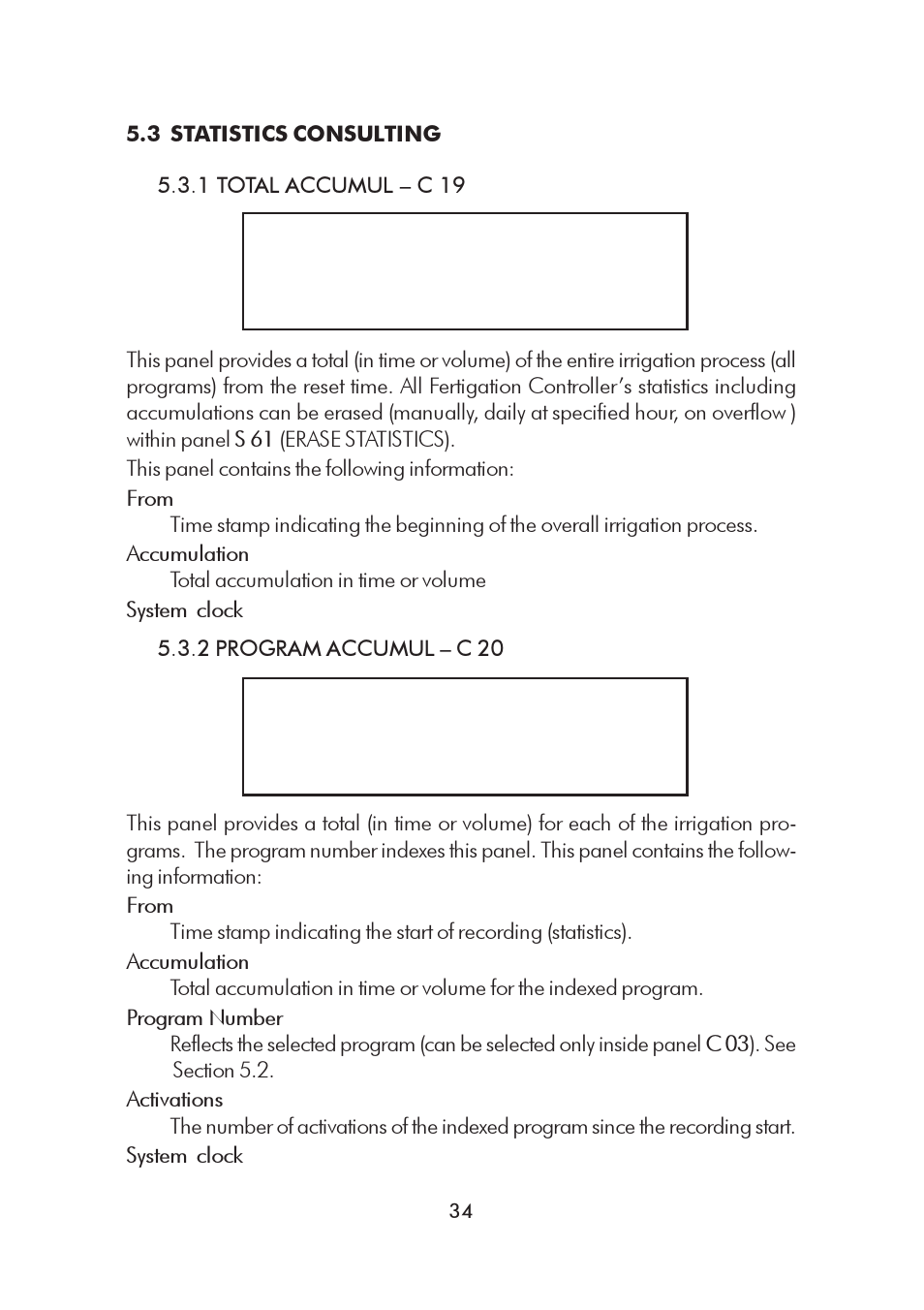 Hanna Instruments HI 8000 Series User Manual | Page 34 / 88
