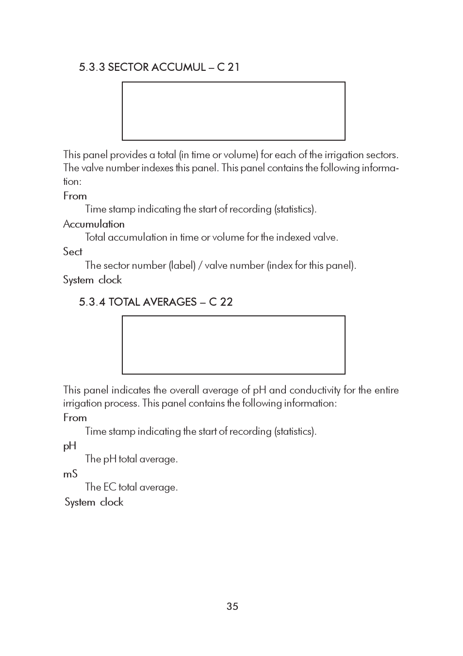 Hanna Instruments HI 8000 Series User Manual | Page 35 / 88