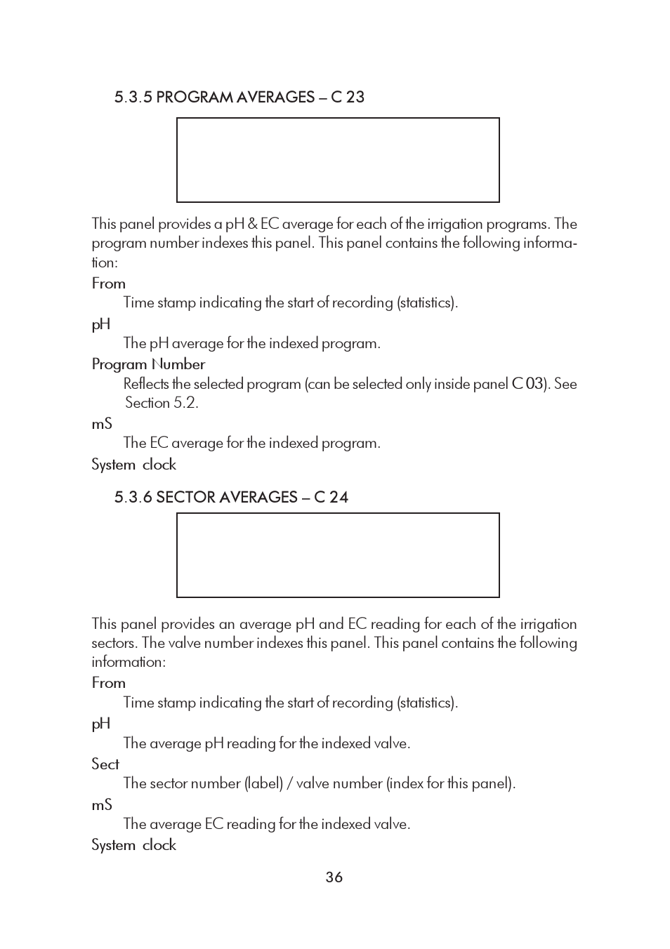 Hanna Instruments HI 8000 Series User Manual | Page 36 / 88