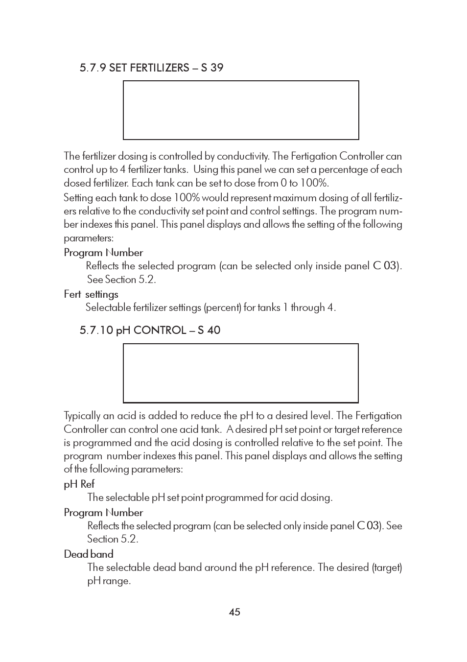Hanna Instruments HI 8000 Series User Manual | Page 45 / 88