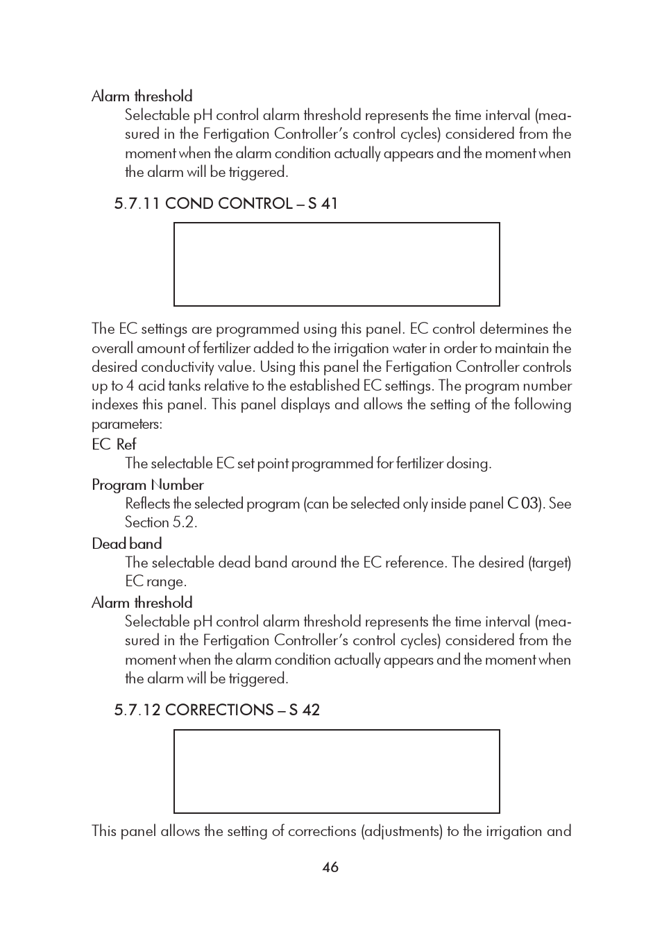 Hanna Instruments HI 8000 Series User Manual | Page 46 / 88