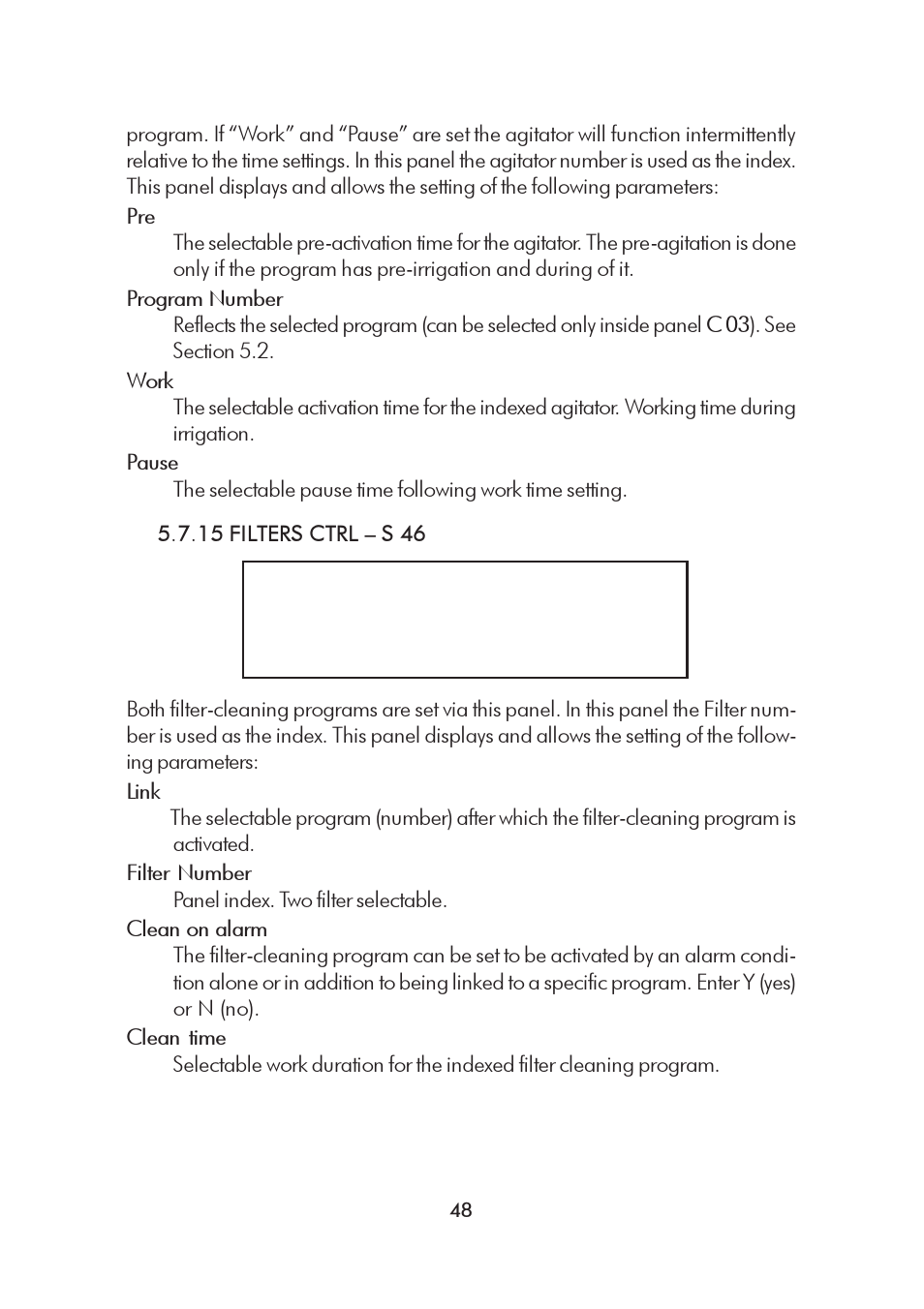 Hanna Instruments HI 8000 Series User Manual | Page 48 / 88
