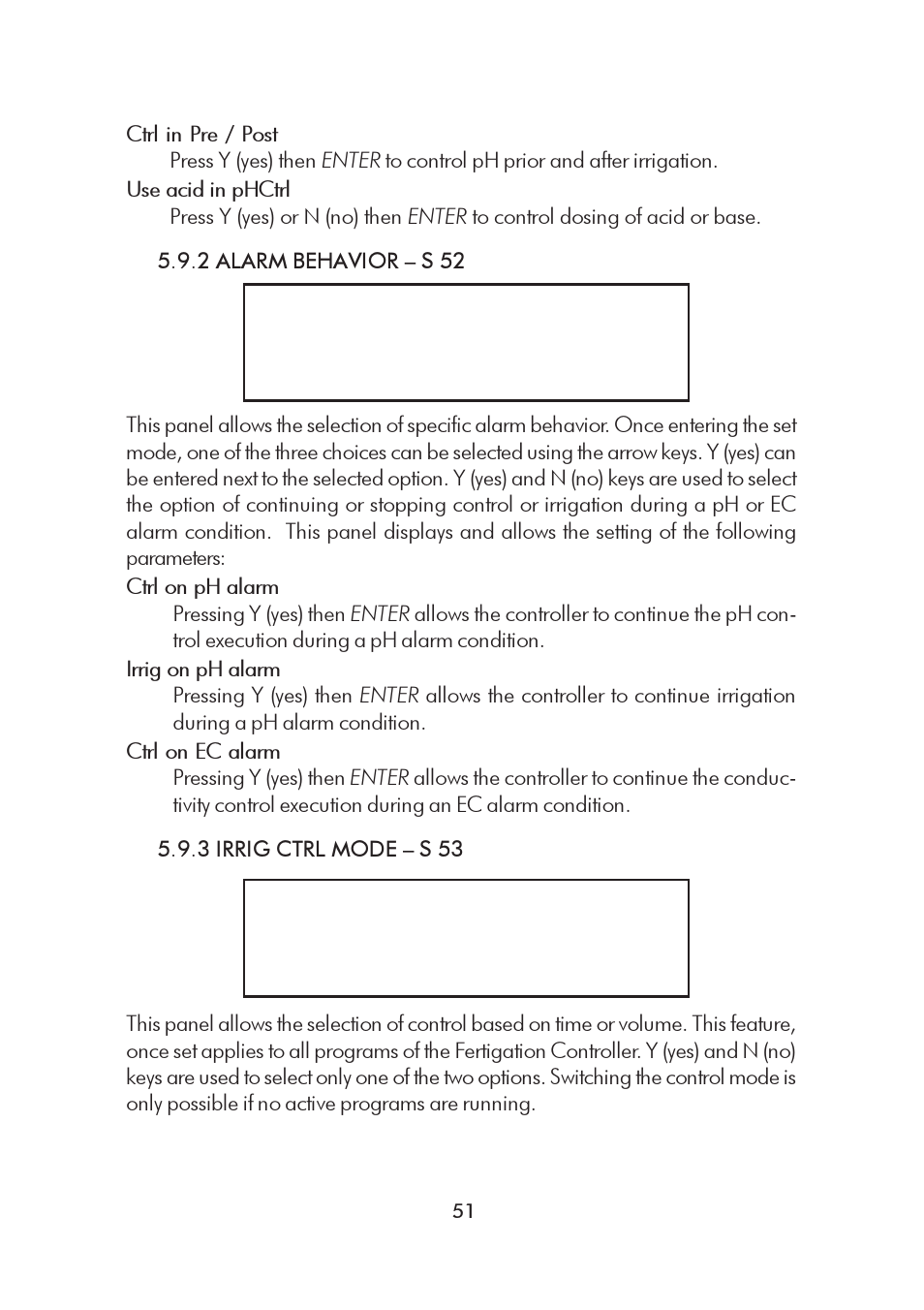 Hanna Instruments HI 8000 Series User Manual | Page 51 / 88
