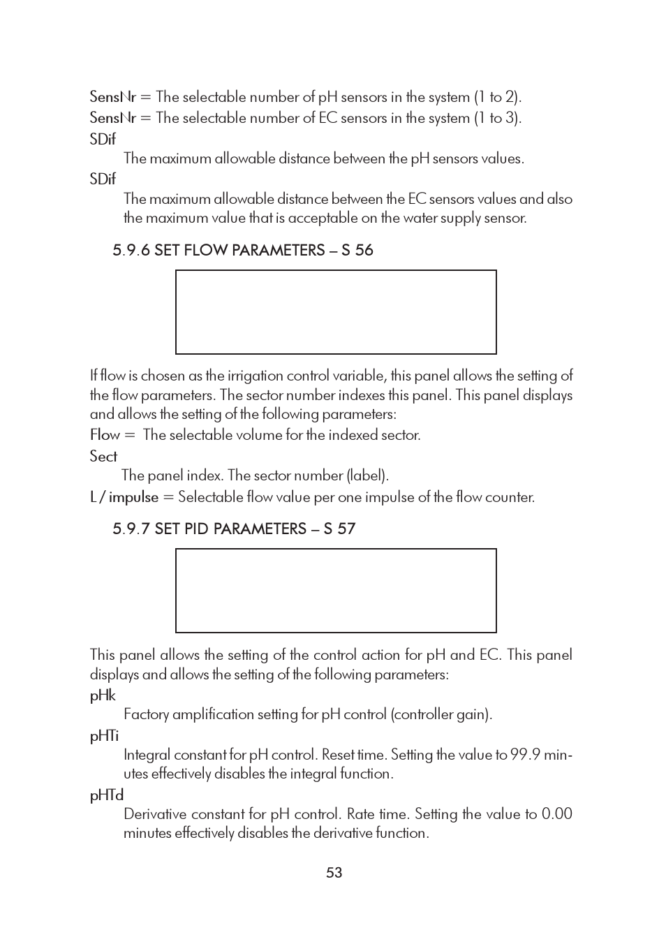 Hanna Instruments HI 8000 Series User Manual | Page 53 / 88